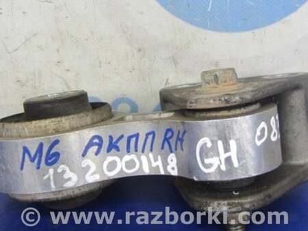 ФОТО Подушка для Mazda 6 GH (2008-...) Киев
