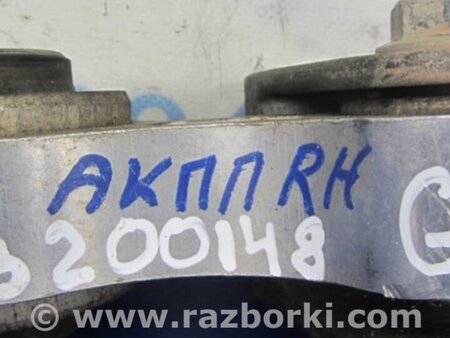 ФОТО Подушка для Mazda 6 GH (2008-...) Киев