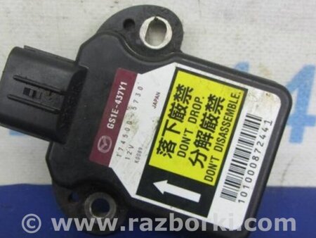 ФОТО Датчик ESP для Mazda 6 GH (2008-...) Киев