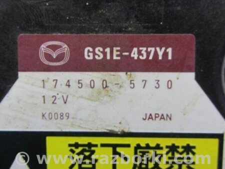 ФОТО Датчик ESP для Mazda 6 GH (2008-...) Киев
