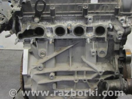 ФОТО Двигатель бензиновый для Mazda 6 GH (2008-...) Киев