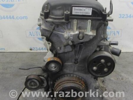 ФОТО Двигатель бензиновый для Mazda 6 GH (2008-...) Киев