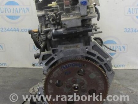 ФОТО Двигатель бензиновый для Mazda 6 GH (2008-...) Киев