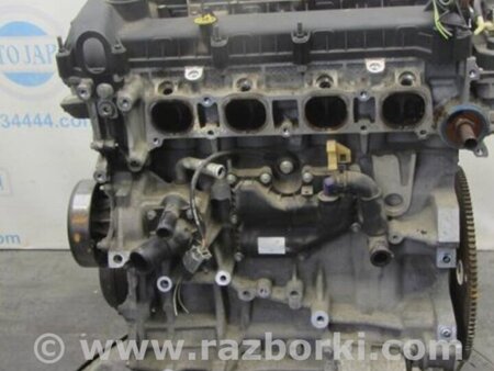 ФОТО Двигатель бензиновый для Mazda 6 GH (2008-...) Киев