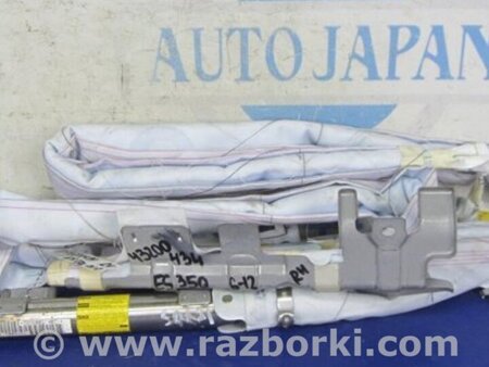 ФОТО AirBag шторка для Lexus ES350 (06-12) Киев