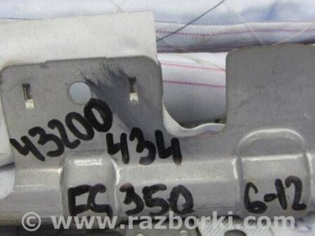 ФОТО AirBag шторка для Lexus ES350 (06-12) Киев
