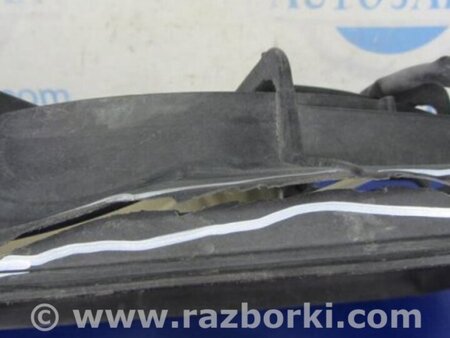 ФОТО Диффузор вентилятора радиатора (Кожух) для Acura TSX CU2 (03.2008-05.2014) Киев
