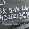 ФОТО Диффузор вентилятора радиатора (Кожух) для Acura TSX CU2 (03.2008-05.2014) Киев