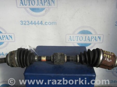 ФОТО Привод передний для Toyota Camry 40 XV40 (01.2006-07.2011) Киев