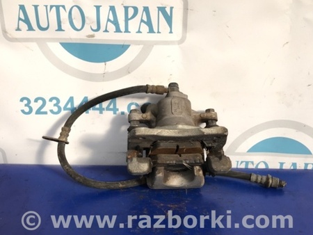 ФОТО Суппорт для Lexus ES350 (06-12) Киев
