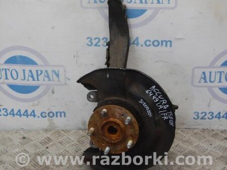 ФОТО Кулак поворотный для Acura TSX CU2 (03.2008-05.2014) Киев