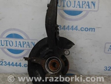 ФОТО Кулак поворотный для Acura TSX CU2 (03.2008-05.2014) Киев