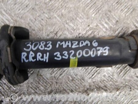 ФОТО Амортизатор для Mazda 6 GH (2008-...) Киев