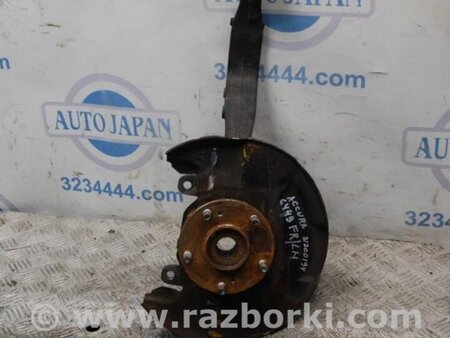 ФОТО Кулак поворотный для Acura TSX CU2 (03.2008-05.2014) Киев