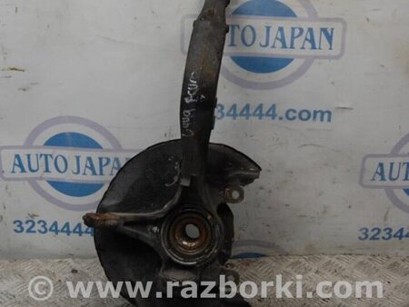 ФОТО Кулак поворотный для Acura TSX CU2 (03.2008-05.2014) Киев