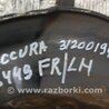 ФОТО Кулак поворотный для Acura TSX CU2 (03.2008-05.2014) Киев