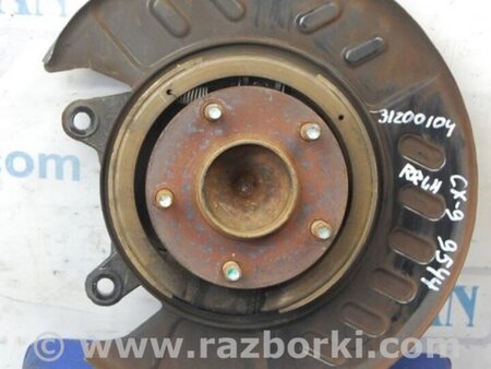 ФОТО Ступица для Mazda CX-9 TB (2007-2016) Киев