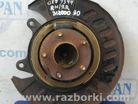 ФОТО Ступица для Mazda CX-9 TB (2007-2016) Киев