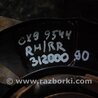 ФОТО Ступица для Mazda CX-9 TB (2007-2016) Киев