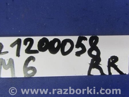 ФОТО Кнопка стеклоподьемника для Mazda 6 GH (2008-...) Киев