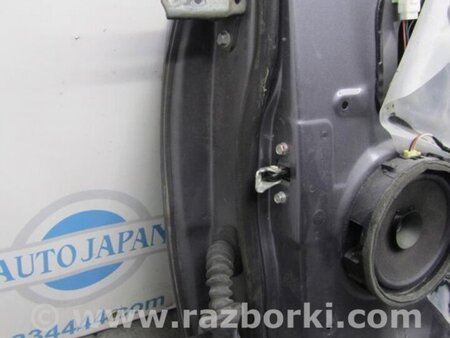 ФОТО Дверь для Mitsubishi Outlander XL Киев