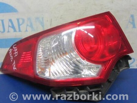 ФОТО Фонарь задний наружный для Acura TSX CU2 (03.2008-05.2014) Киев
