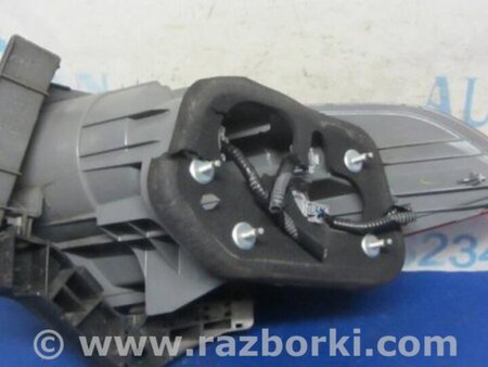 ФОТО Фонарь задний наружный для Acura TSX CU2 (03.2008-05.2014) Киев