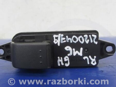 ФОТО Кнопка стеклоподьемника для Mazda 6 GH (2008-...) Киев