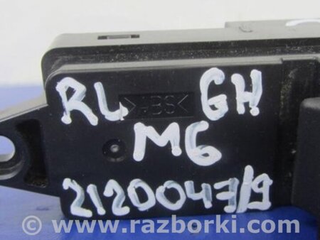 ФОТО Кнопка стеклоподьемника для Mazda 6 GH (2008-...) Киев