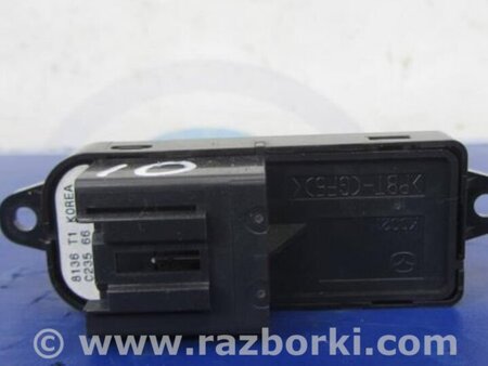 ФОТО Кнопка стеклоподьемника для Mazda 6 GH (2008-...) Киев