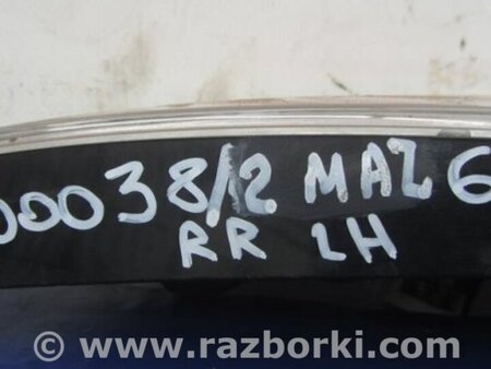 ФОТО Фонарь задний внутренний для Mazda 6 GH (2008-...) Киев