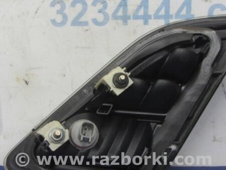 ФОТО Фонарь задний внутренний для Mazda 6 GH (2008-...) Киев