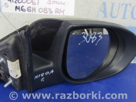 ФОТО Зеркало для Mazda 6 GH (2008-...) Киев