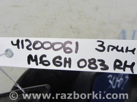 ФОТО Зеркало для Mazda 6 GH (2008-...) Киев