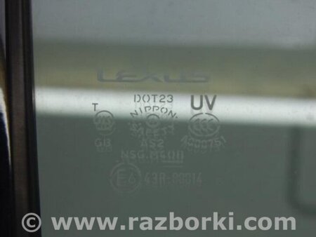 ФОТО Дверь для Lexus ES350 (06-12) Киев