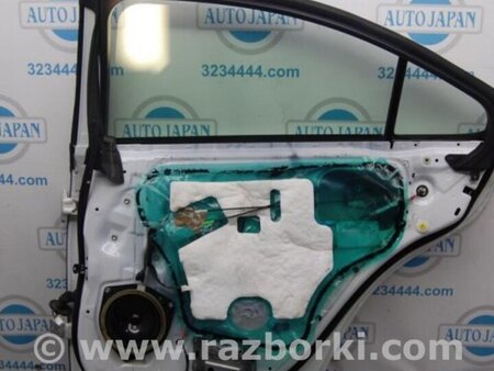 ФОТО Дверь для Lexus ES350 (06-12) Киев