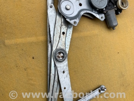 ФОТО Стеклоподъемник для Lexus ES350 (06-12) Киев