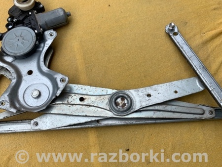 ФОТО Стеклоподъемник для Lexus ES350 (06-12) Киев