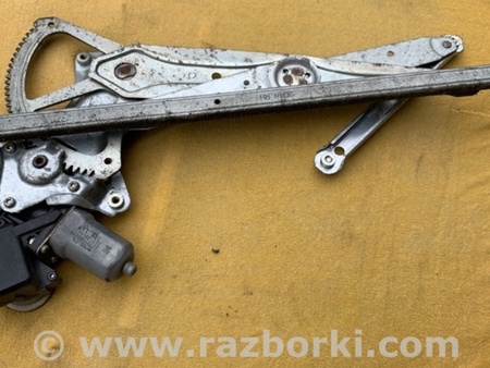ФОТО Стеклоподъемник для Lexus ES350 (06-12) Киев