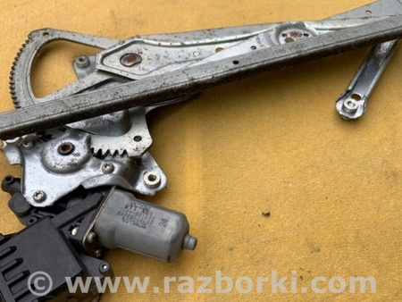 ФОТО Стеклоподъемник для Lexus ES350 (06-12) Киев