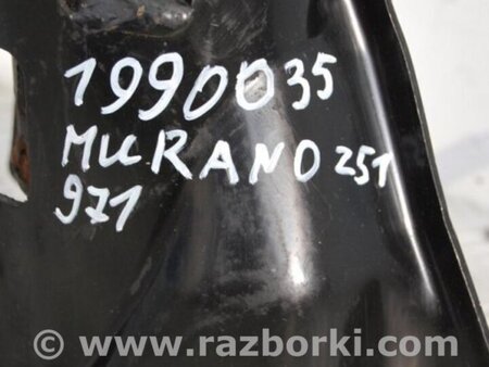 ФОТО Подушка для Nissan Murano Z51 Киев