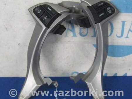 ФОТО Кнопки руля для Honda Accord CW (12.2008 - 03.2013) Киев