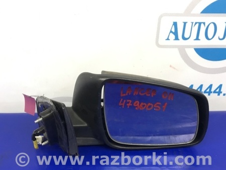 ФОТО Зеркало для Mitsubishi Lancer X 10 (08-17) Киев