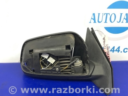 ФОТО Зеркало для Mitsubishi Lancer X 10 (08-17) Киев