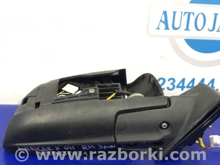 ФОТО Зеркало для Mitsubishi Lancer X 10 (08-17) Киев