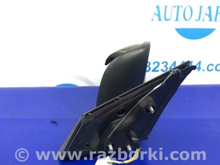 ФОТО Зеркало для Mitsubishi Lancer X 10 (08-17) Киев