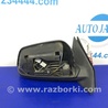 ФОТО Зеркало для Mitsubishi Lancer X 10 (08-17) Киев