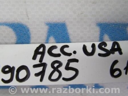 ФОТО Шлейф AirBag для Honda Accord CW (12.2008 - 03.2013) Киев