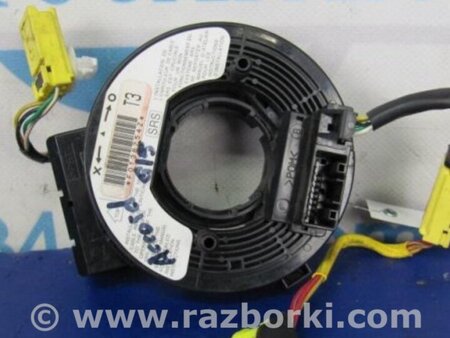 ФОТО Шлейф AirBag для Honda Accord CW (12.2008 - 03.2013) Киев
