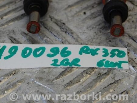 ФОТО Форсунка топливная для Lexus RX300/330/350/400 (03-09) Киев